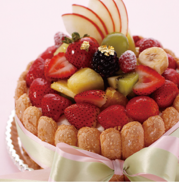横浜でケーキが買える人気のお店16選 イートイン テイクアウトok Pathee パシー