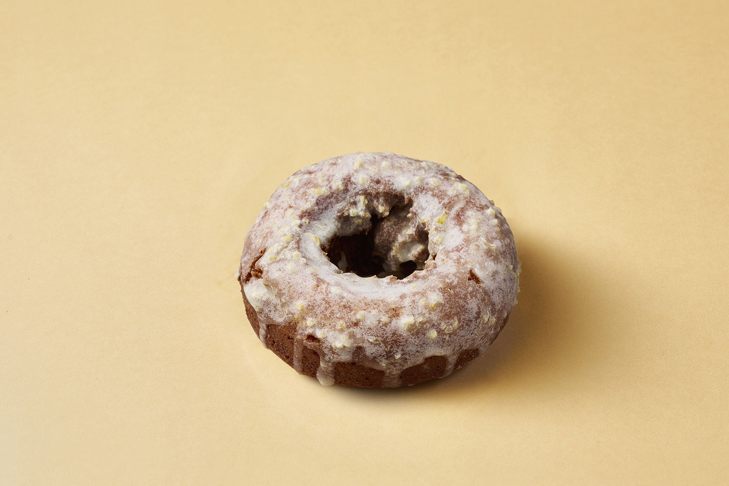 オールドファッション (レモングレーズ)