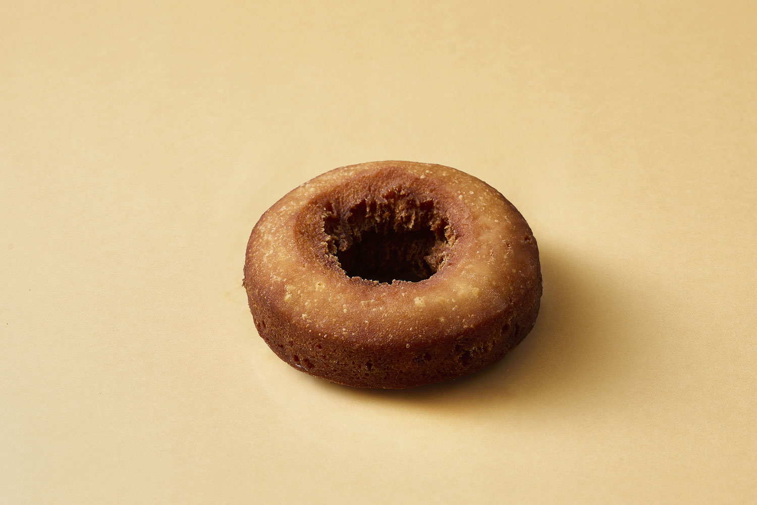 オールドファッション (プレーン)