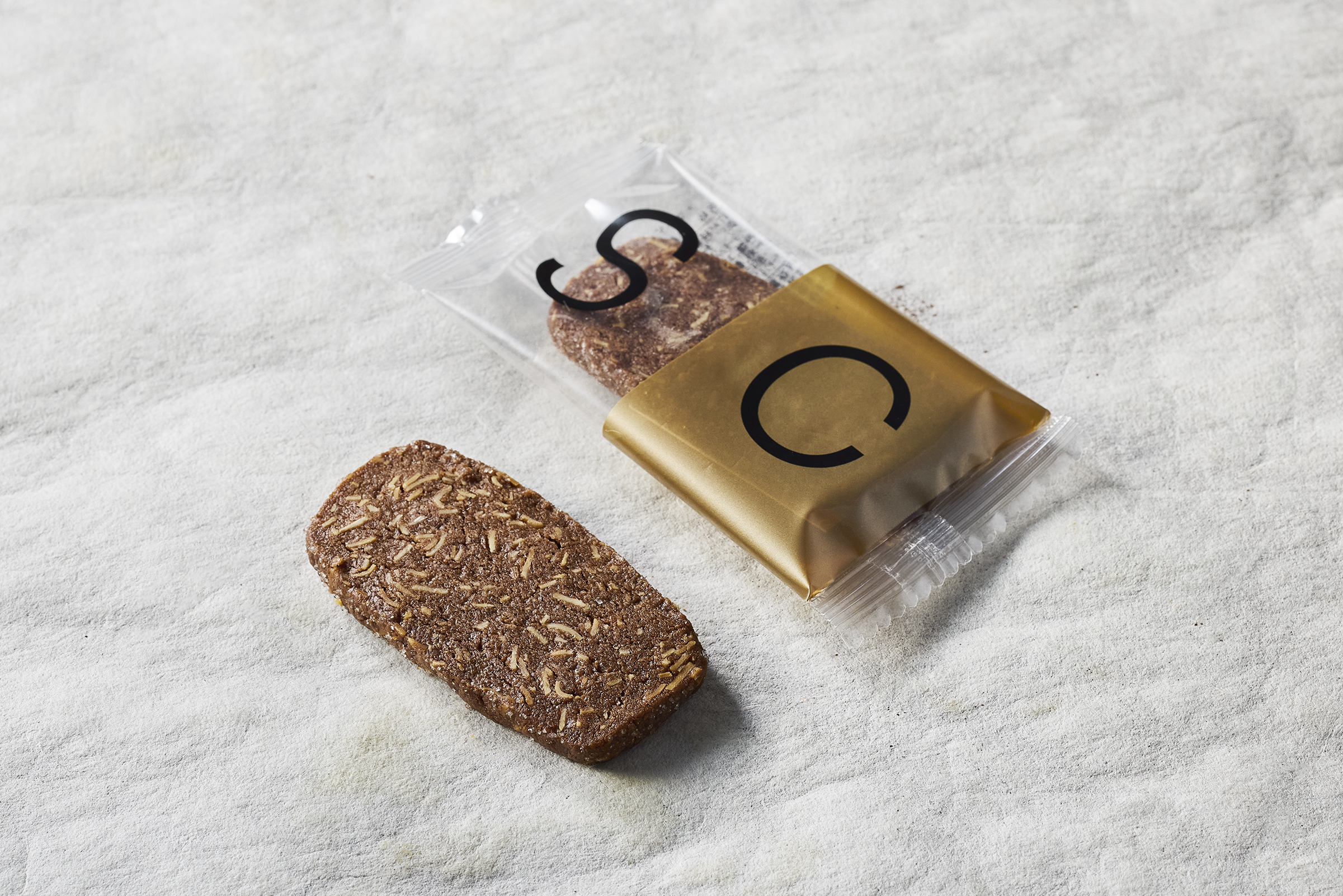 アマンド・ショコラ