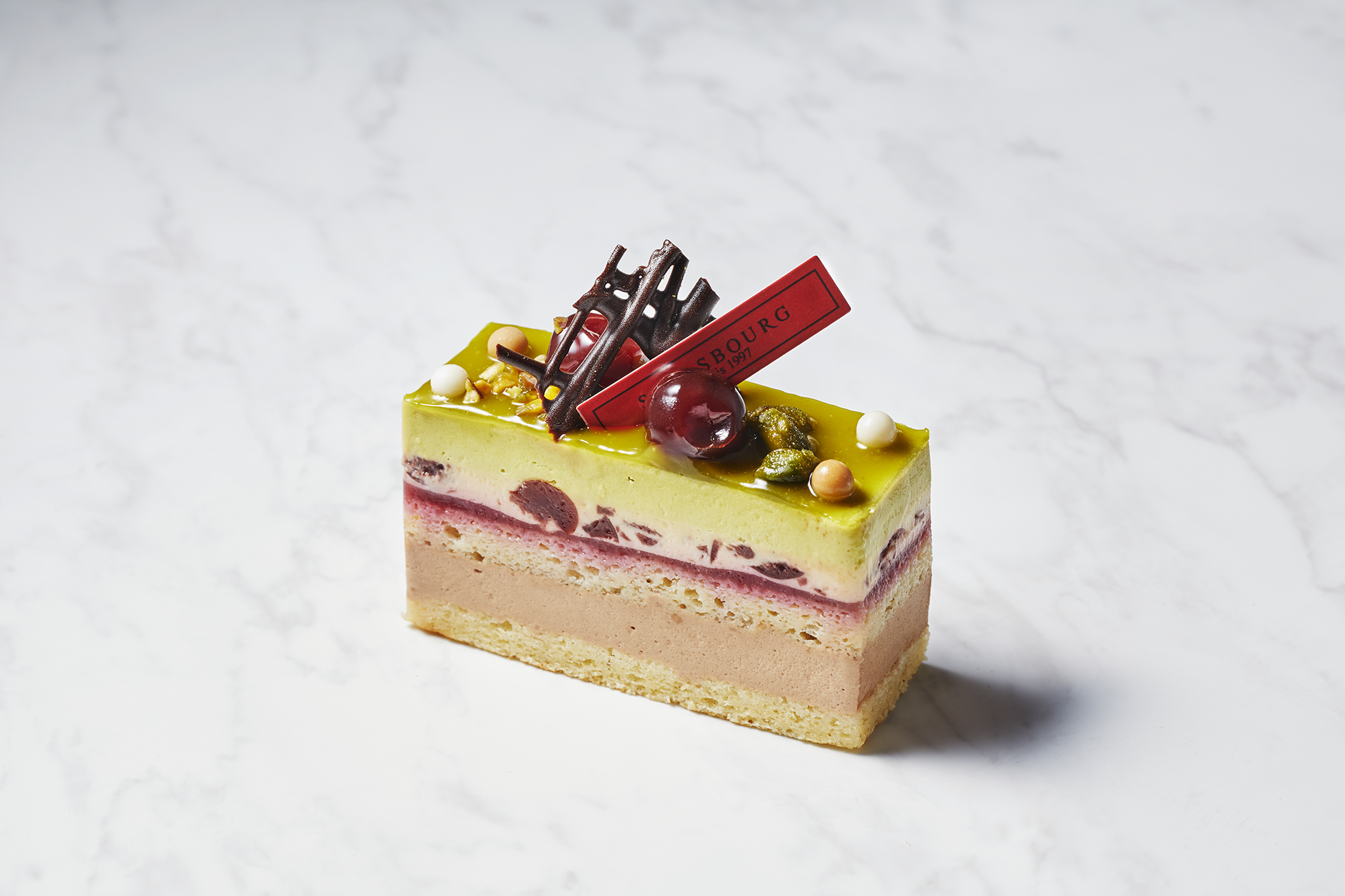 4ジョイナス横浜 Patisserie Strasbourg パティスリー ストラスブール